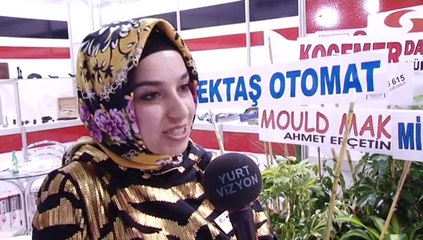 Yurtvizyon TGRT KURŞUNEL ÇELİK