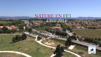 Nature en Fête 2014 à La Londe Les Maures (Var)