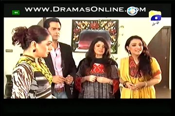 Main Janoon Mera Khuda Janay(Mothers Day Special) Telefilm on Geo Part 12