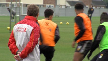 Rodgers: Jestem zadowolony z postępów mojego zespołu