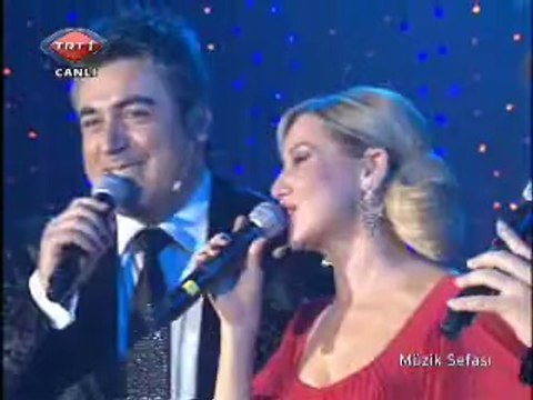 Alp Arslan-Tuğçe Pala-Gökhan Sezen _ İnleyen Nağmeler