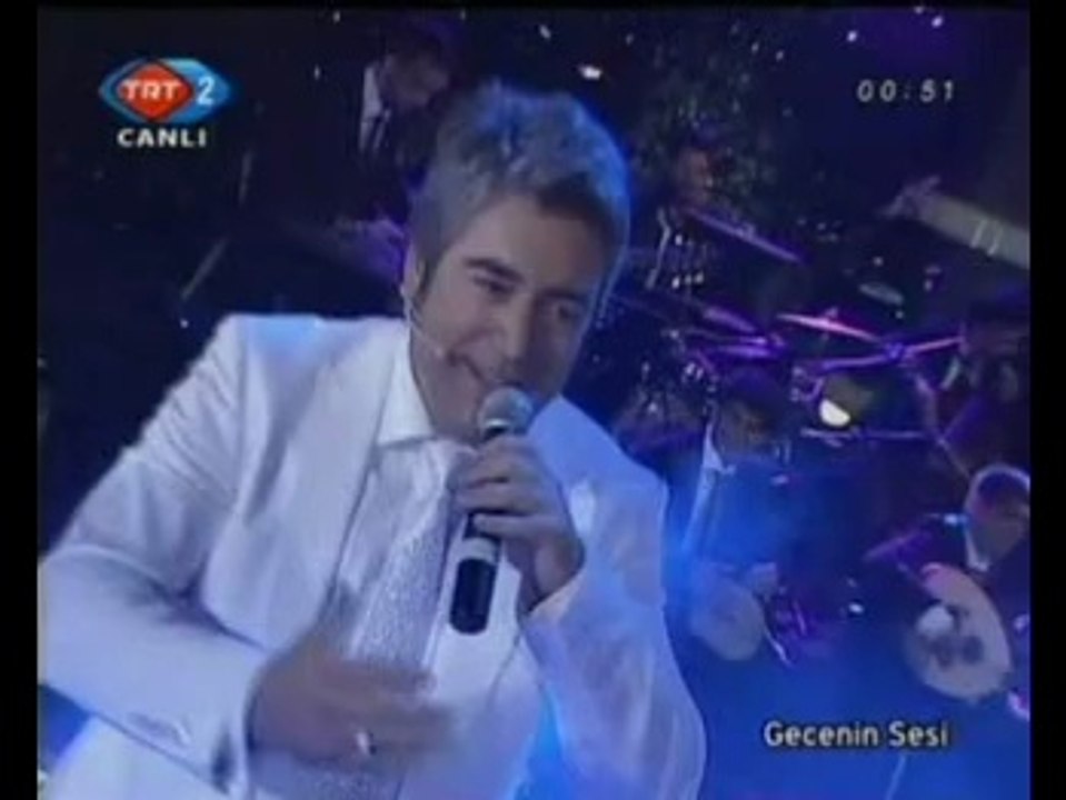 Alp Arslan - Ömrümüzün Son Demi  Gecenin Sesi