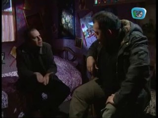 سریال باغ شیشه ای قسمت 28 Serial Baghe Shishei Part