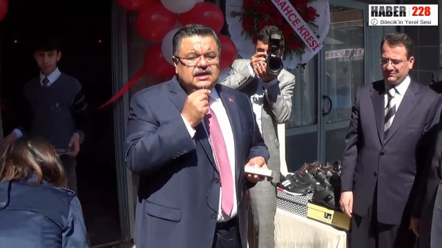 Çamlıca Yurdu Kermes