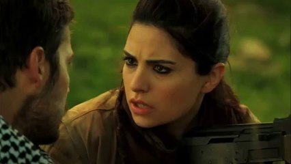 Kızılelma 18. Bölüm Fragmanı izle - Fragmanlarizle.org