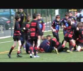 Tournoi de Plessis-Meudon, 11 mai 2014, Part 1