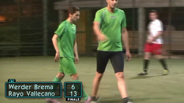 Pressing Champion's Season (champions league) Gruppi C-D