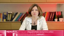 Hepatit B ' den Korunma Yolları Nelerdir ?