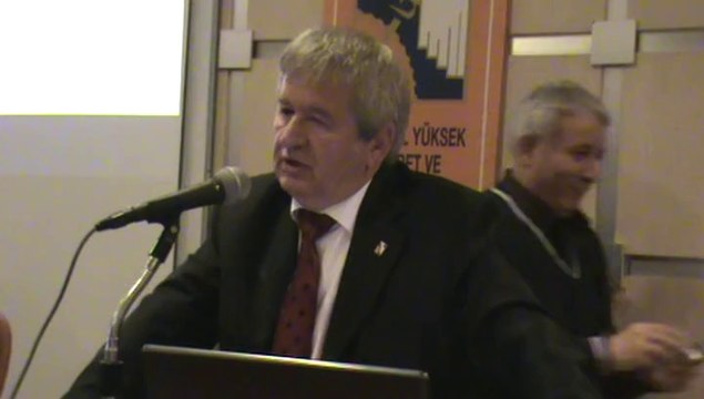 2- 5031 - (10.05.2014) - İstanbul Yüksek Ticaret Ve Marmara Üniversitesi İktisadi Ve İdari Bilimler Fakültesi Mezunlar Derneği İstanbul Şubesinin 40 ıncı Olağan Genel Kurulu