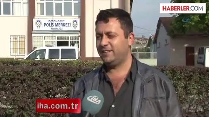 Pardon' Filmi Gerçek Oldu