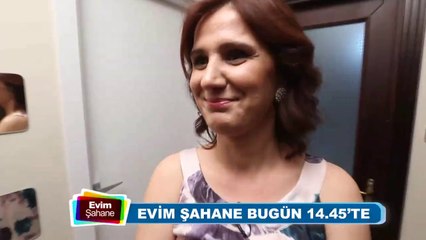 Evim Şahane 12 Mayıs 2014
