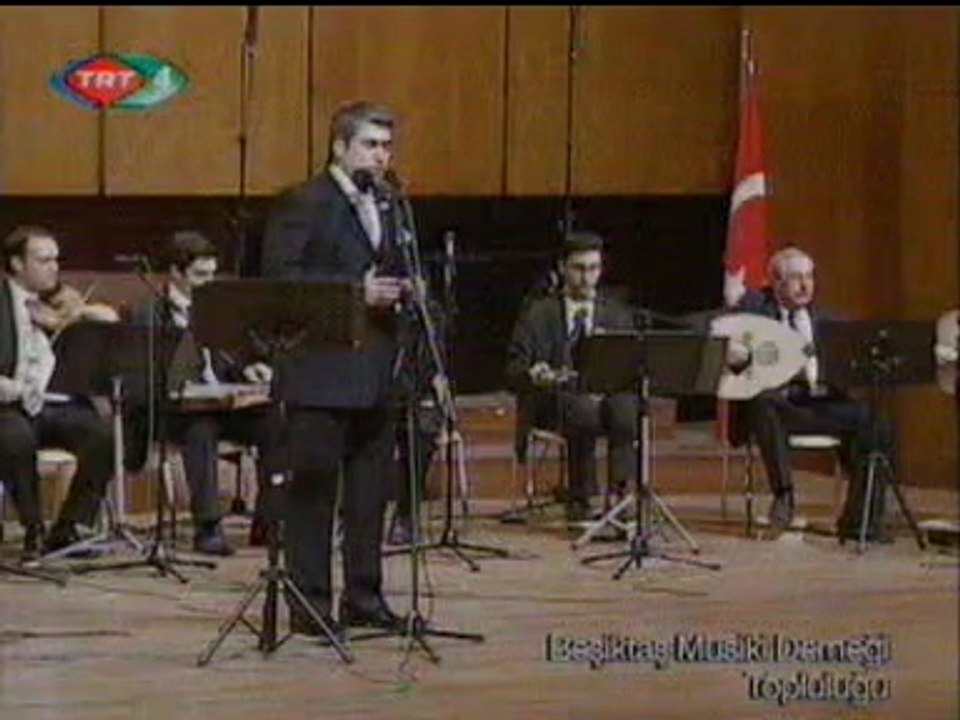 Alp Arslan - Nasıl Geçti Habersiz