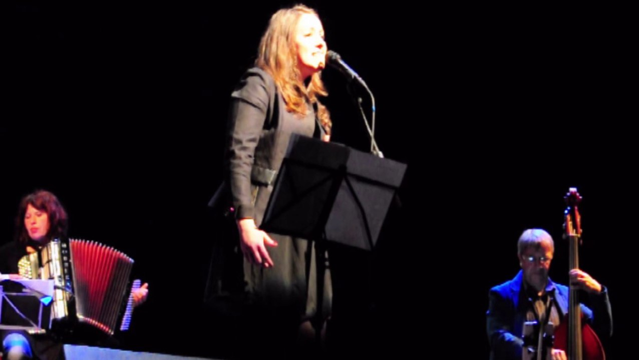 Festival Bernard Dimey - Concerts mercredi 7 mai - Jazz A Bretelles & Claire Taïb - Voix de la Haute-Marne