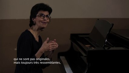 Duels : Fellini et Visconti, duel à l'italienne - Bonus Annese - France 5