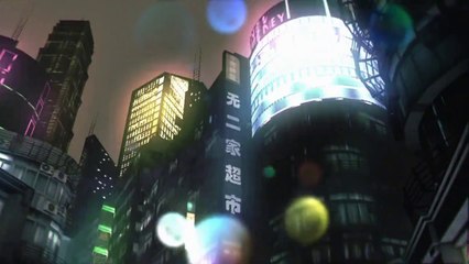 Kane & Lynch 2 Dog Days E3 2010 Trailer