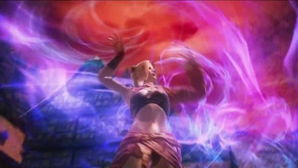 Knights Contract Trailer