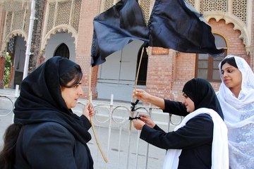 Dunya News - Lawyers to observe 'black day' on May 12