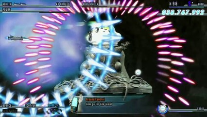 Söldner-X 2 Final Prototype Gameplay Trailer #4