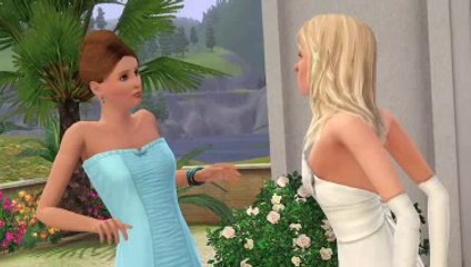 The Sims 3 Console & Handheld Trailer