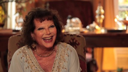 Duels : Fellini et Visconti, duel à l'italienne - Bonus 1 Cardinale - France 5