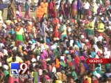 Valsad writes for a Guinness Book of World record - Tv9 Gujarati