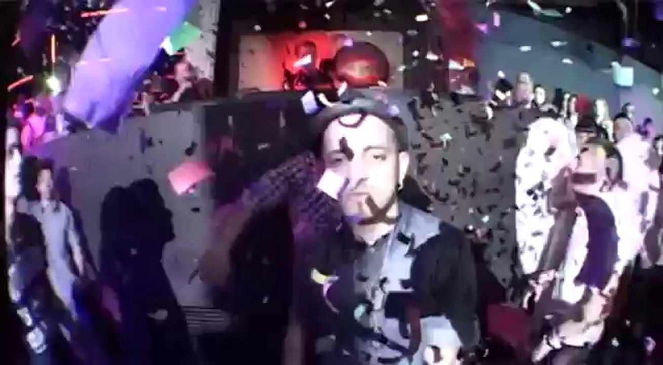 Au Royaume des Rêves avec Christophe Porquet (Belgique)