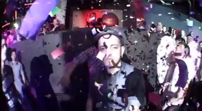 Au Royaume des Rêves avec Christophe Porquet (Belgique)