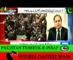 Rauf Klasra & Aniq Naji: Comments on PTI Rally & Inside Story of PTI Meeting before Rally.