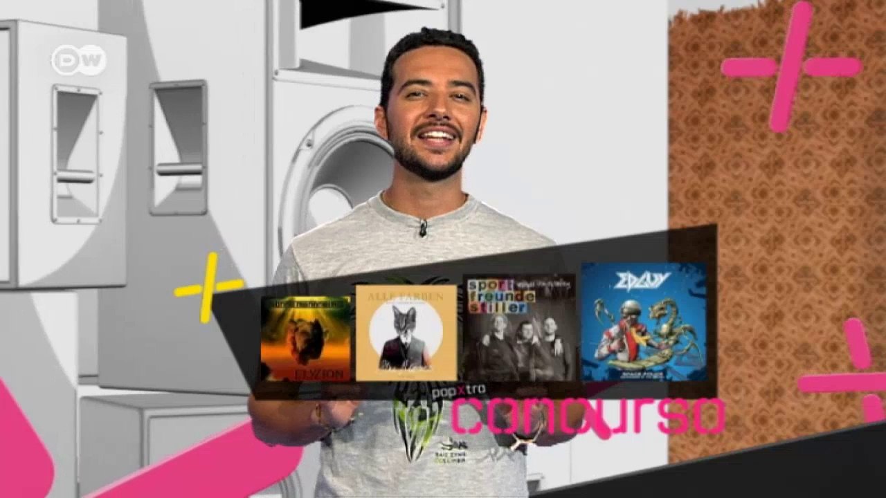 Concurso | PopXtra