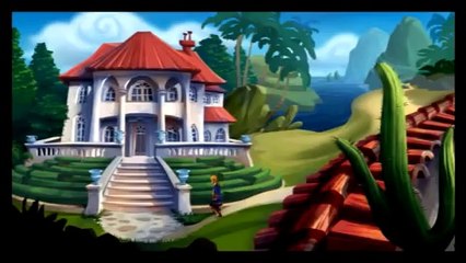 Monkey Island 2 Special Edition LeChuck's Revenge Making Of Trailer