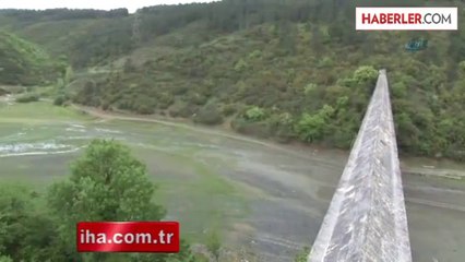 Yağmurlar Fayda Etmedi, İstanbul Alarm Veriyor