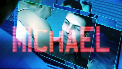 Alpha Protocol Mike Music Trailer