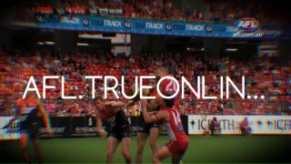 Watch Brisbane Lions vs. North Melbourne Kangaroos - Football live stream - Australia - AFL - afl football - afl fixtures - nrl live scores