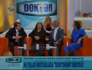 Guatr Hastalığı ve Tedavisi 1 - Prof. Dr. Mete Düren