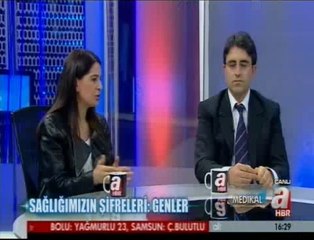 Kalp Damar Sağlığı 2 - Doç Dr. Yasemin Alanay - Prof. Dr. Sinan Dağdelen