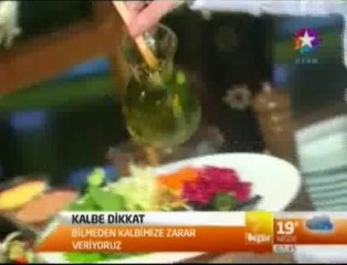 Kalp Sağlığı - Prof. Dr. Sinan Dağdelen