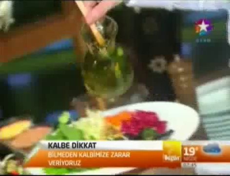 Kalp Sağlığı - Prof. Dr. Sinan Dağdelen