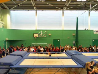 Intermediate Ladies - 80