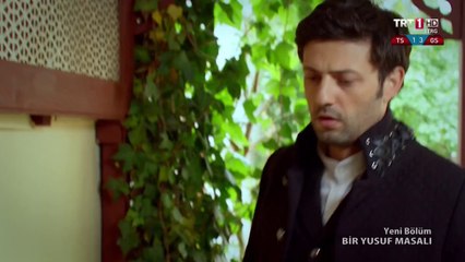 Bir Yusuf Masalı 17 Bölüm 1 Parça