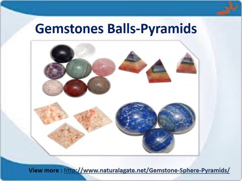 Types of Agate Products