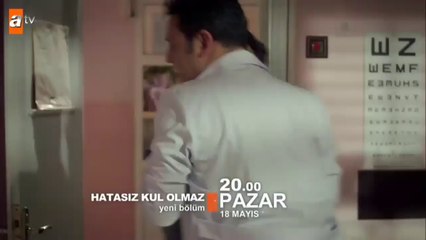 Hatasız Kul Olmaz 2.Bölüm Fragmanı izle - Fragmanlarizle.org