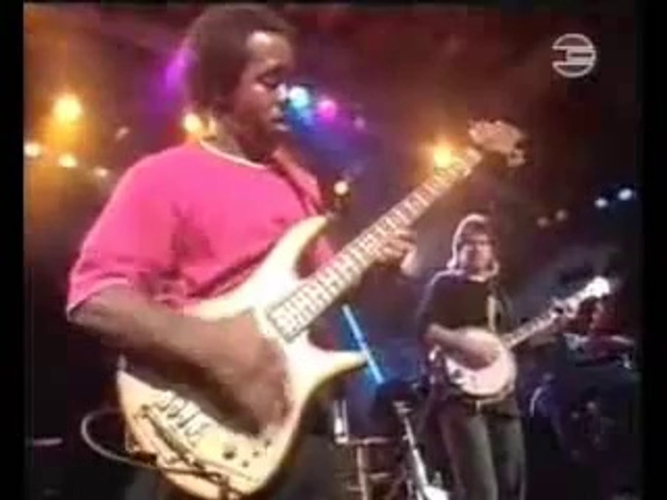 Bela Fleck & The Flecktones - Spain (Chick Corea)