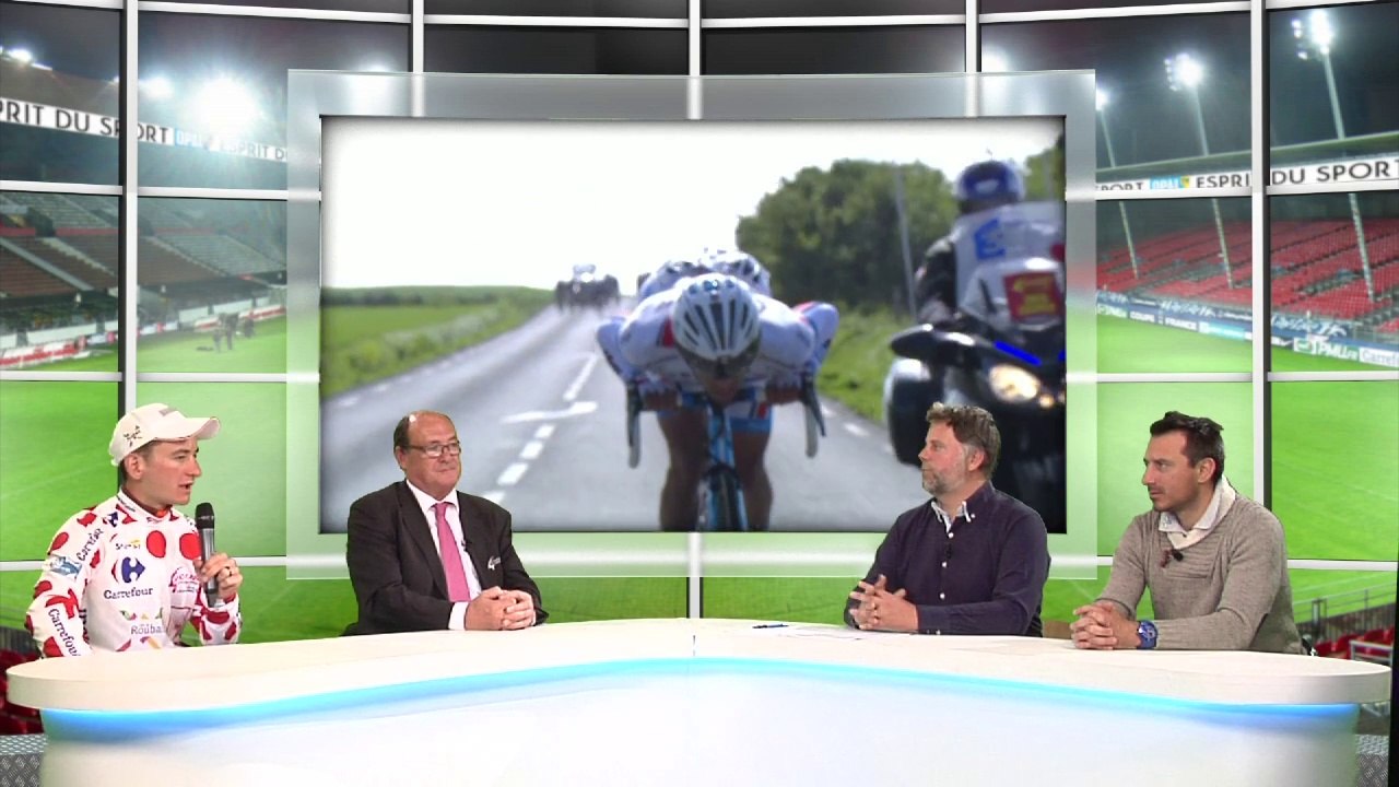 EspritSport 12/05/14