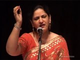 Tum Aay Ho, Na Shab e Intezaar Guzri Hy.. Faiz.. Dr Radhika Chopra