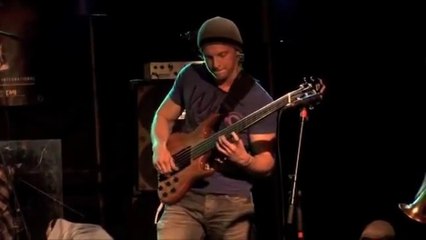 Hadrien Feraud Band - Rumeurs