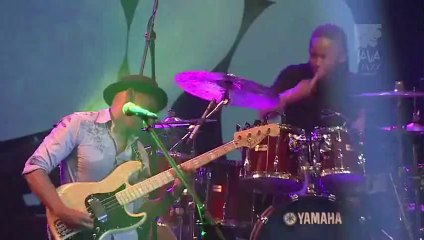 Marcus Miller (Java Jazz Festival 2013) Part.1