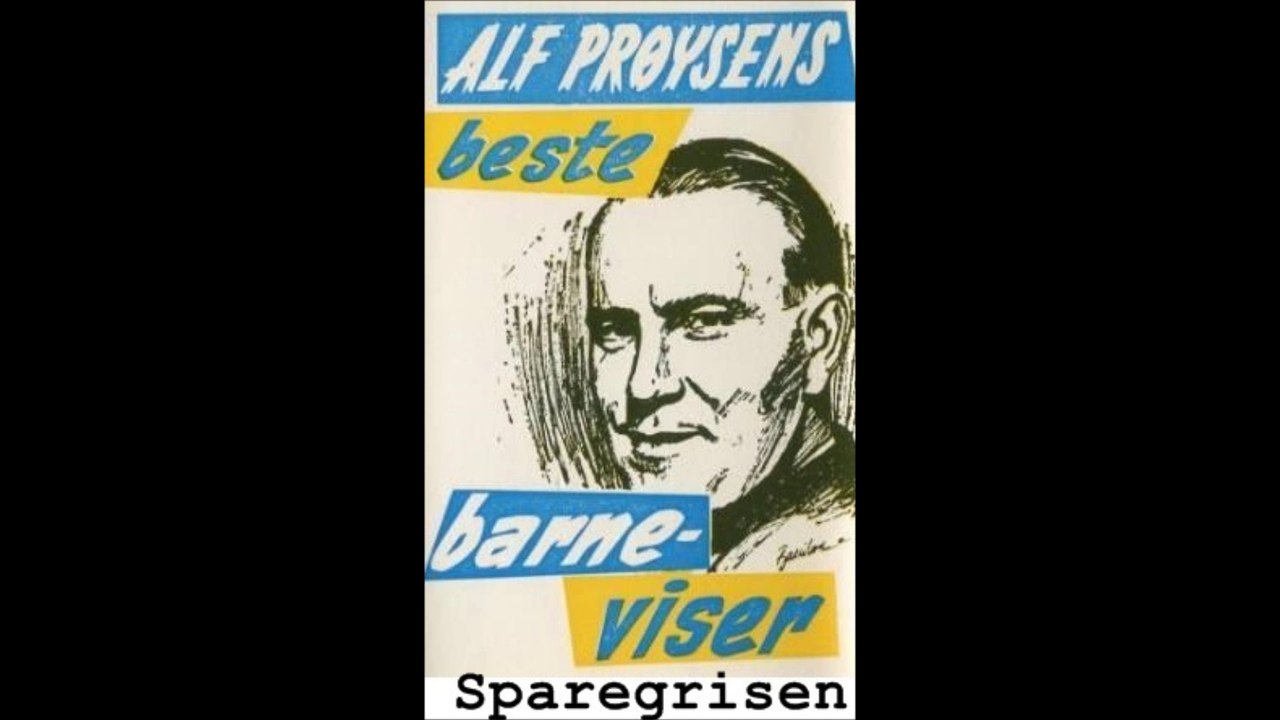 AP - Sparegrisen