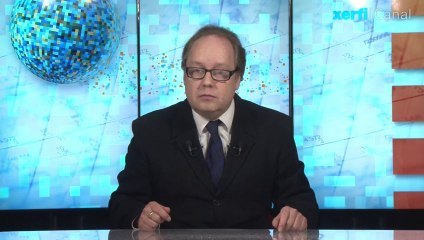 Alexandre Mirlicourtois, Xerfi Canal Espagne : reprise sur les ruines de l'austérité