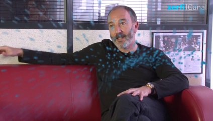 Pierre Bellanger, Xerfi Canal Pillage numérique et liberté