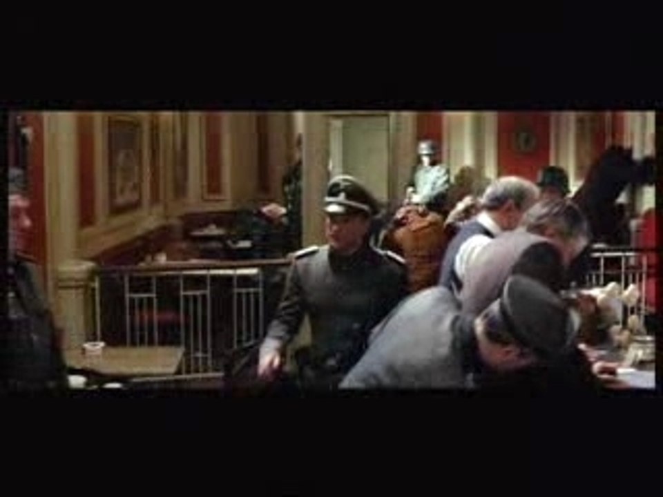 Nous étions libre